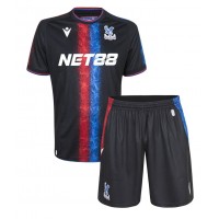 Crystal Palace Adam Wharton #20 Replica Third Minikit 2024-25 Short Sleeve (+ pants)